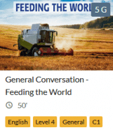 alimentando o mundo