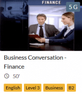 finanças