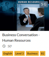 recursos humanos negócios
