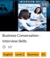 habilidades em entrevistas