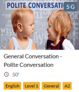 conversa politica