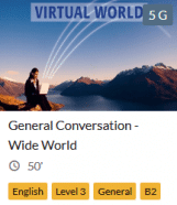 mundo virtual